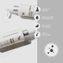 Load image into Gallery viewer, DS Laboratories Spectral Men's DNC-N Hair Density Serum 60ml