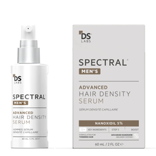 Load image into Gallery viewer, DS Laboratories Spectral Men's DNC-N Hair Density Serum 60ml