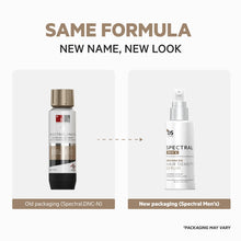 Load image into Gallery viewer, DS Laboratories Spectral Men's DNC-N Hair Density Serum 60ml