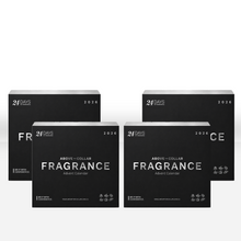 Load image into Gallery viewer, Above The Collar Fragrance Sample Advent Calendar