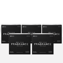 Load image into Gallery viewer, Above The Collar Fragrance Sample Advent Calendar