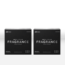 Load image into Gallery viewer, Above The Collar Fragrance Sample Advent Calendar