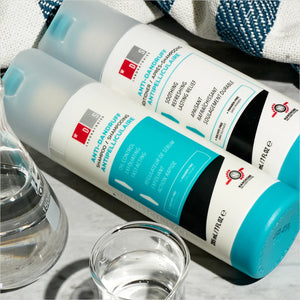 DS Laboratories Dandrene Exfoliating Anti-Dandruff Conditioner 205ml