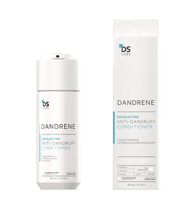 DS Laboratories Dandrene Exfoliating Anti-Dandruff Conditioner 205ml