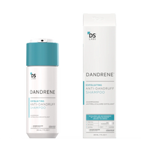 Load image into Gallery viewer, DS Laboratories Dandrene Exfoliating Anti-Dandruff Shampoo 205ml