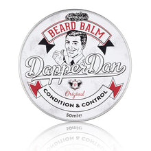 Load image into Gallery viewer, Dapper Dan Beard Balm 50ml