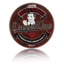 Load image into Gallery viewer, Dapper Dan Deluxe Pomade 100ml