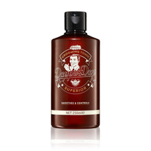 Load image into Gallery viewer, Dapper Dan Grooming Tonic 250ml