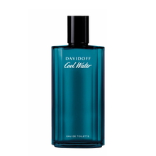 Load image into Gallery viewer, Davidoff Cool Water EDT 125ML