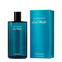 Load image into Gallery viewer, Davidoff Cool Water EDT 200ML
