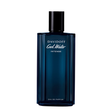 Load image into Gallery viewer, Davidoff Cool Water Intense EDP 125ML