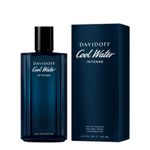 Load image into Gallery viewer, Davidoff Cool Water Intense EDP 125ML