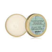 Load image into Gallery viewer, Davines Medium Hold Finishing Gum 75ml