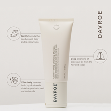 Load image into Gallery viewer, Davroe Clarify Deep Cleansing Shampoo 50ml
