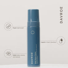 Load image into Gallery viewer, Davroe Body Volume Texture 200ml