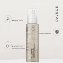 Load image into Gallery viewer, Davroe Brilliance Shine Mist 125ml