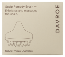 Load image into Gallery viewer, Davroe Scalp Remedy Brush