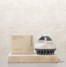 Load image into Gallery viewer, Davroe Scalp Remedy Brush