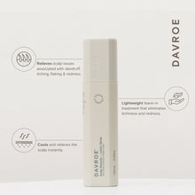 Load image into Gallery viewer, Davroe Scalp Remedy Lotion Spray 125ml