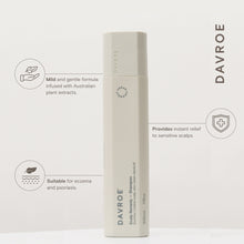 Load image into Gallery viewer, Davroe Scalp Remedy Shampoo 325ml