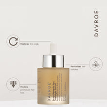 Load image into Gallery viewer, Davroe Scalp Remedy Spa Overnight Serum 50ml