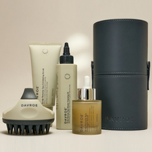 Load image into Gallery viewer, Davroe Scalp Remedy Spa Pack