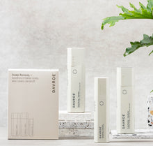 Load image into Gallery viewer, Davroe Scalp Remedy Trio Pack