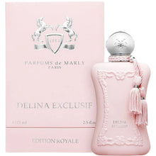 Load image into Gallery viewer, Parfums De Marly Delina Exclusif Eau De Parfum Sample