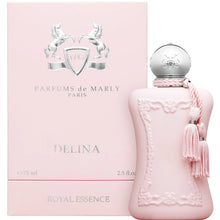 Load image into Gallery viewer, Parfums De Marly Delina La Rosee Eau De Parfum Sample