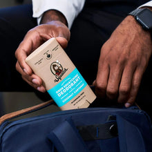 Load image into Gallery viewer, Dr Squatch Coconut Castaway Natural Deodorant for Men 75g 5 Pack