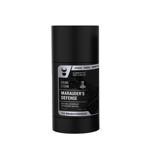 The Beard Struggle Marauder’s Defense - Viking Storm 75g