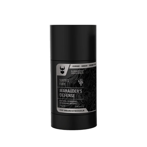 The Beard Struggle Marauder’s Defense - Surtr's Fury 75g