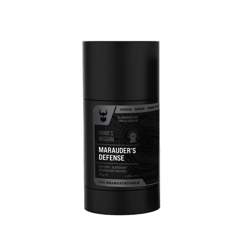 The Beard Struggle Marauder’s Defense - Vanir's Wisdom 75g