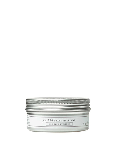 Depot No. 314 Shiny Hair Wax 75ml