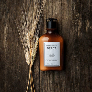 Depot No.103 Hydrating Shampoo 250ml