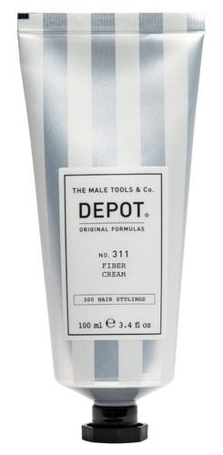 Depot No. 311 Fibre Cream 100ml