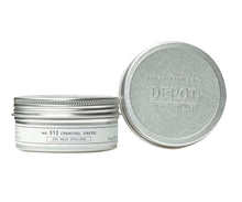 Load image into Gallery viewer, Depot No. 312 Charcoal Paste 75ml