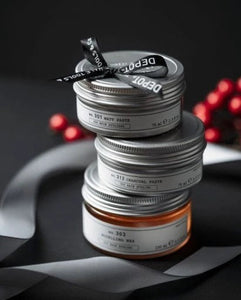 Depot No. 312 Charcoal Paste 75ml