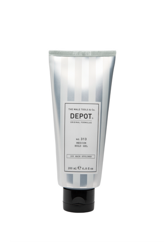 Depot No. 313 Medium Hold Gel 200ml