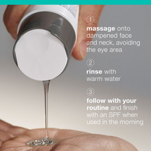 Load image into Gallery viewer, Dermalogica Active Clearing Skin Wash 250ml