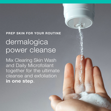 Load image into Gallery viewer, Dermalogica Active Clearing Skin Wash 250ml