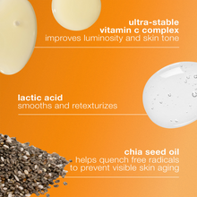 Load image into Gallery viewer, Dermalogica BioLumin-C Serum 30ml