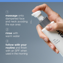 Load image into Gallery viewer, Dermalogica Daily Glycolic Cleanser 150ml