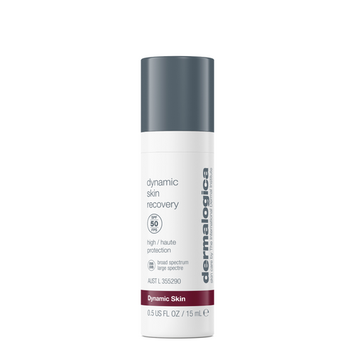 Dermalogica Dynamic Skin Recovery SPF50 Travel Size 15ml