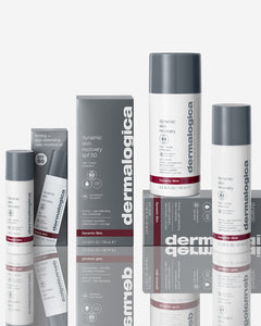 Dermalogica Dynamic Skin Recovery SPF50 Travel Size 15ml