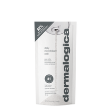 Load image into Gallery viewer, Dermalogica Refill Pouch for Daily Microfoliant 74g