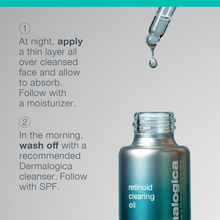 Load image into Gallery viewer, Dermalogica Retinol Clearing Oil 30ml