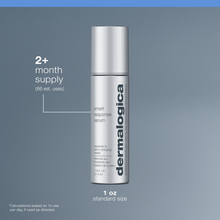Load image into Gallery viewer, Dermalogica Smart Response Serum 30ml