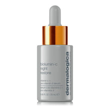 Load image into Gallery viewer, Dermalogica Biolumin-C Night Restore Serum 25ml