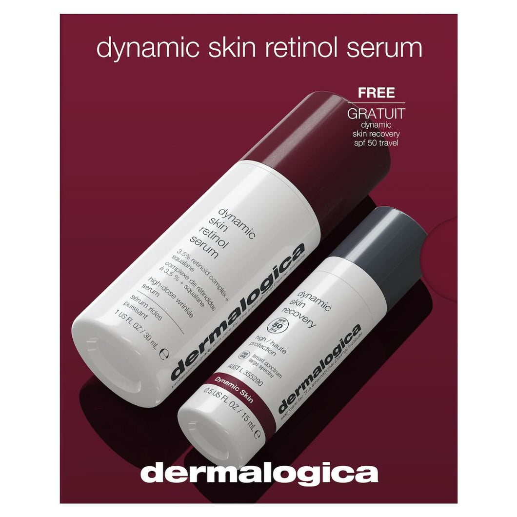 Dermalogica Dynamic Defense Duo Pack